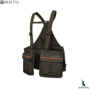 Beretta Trisacca Strap Evo col. Verde Palude art. GU904T228007AAUNI