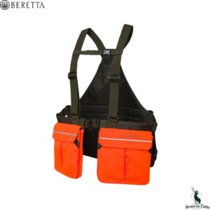 Beretta Trisacca Strap Evo col. Verde Palude Arancio art. GU904T228007C4UNI