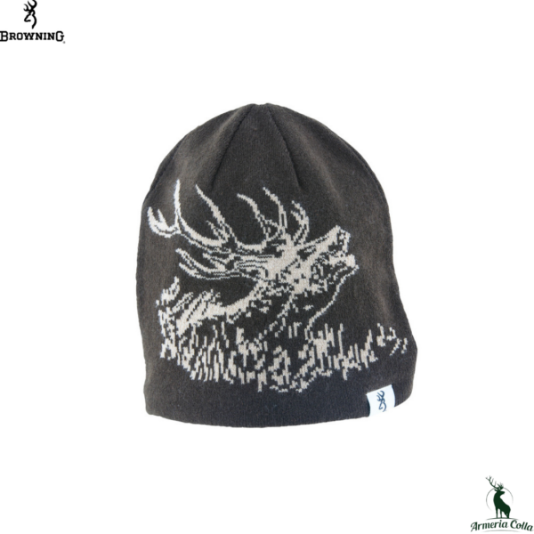 Browning Cappello Bob Deer Scene cod. 308080381