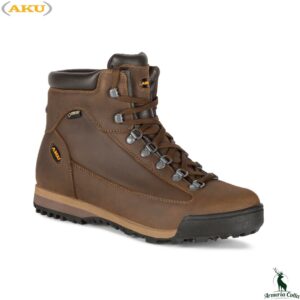 Aku Scarpa Slope Ltr Gtx Dark Brown