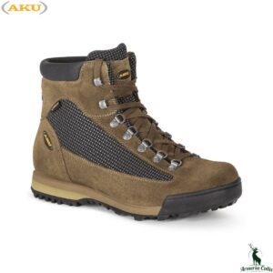 Aku Scarpa Slope Ballistic Gtx Black/Olive