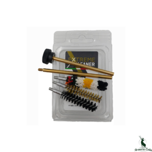 Extreme Cleaner Kit Pulizia Pistola