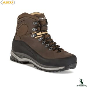 Aku Scarpone Superalp Nbk Gtx col. Marrone mod. 592