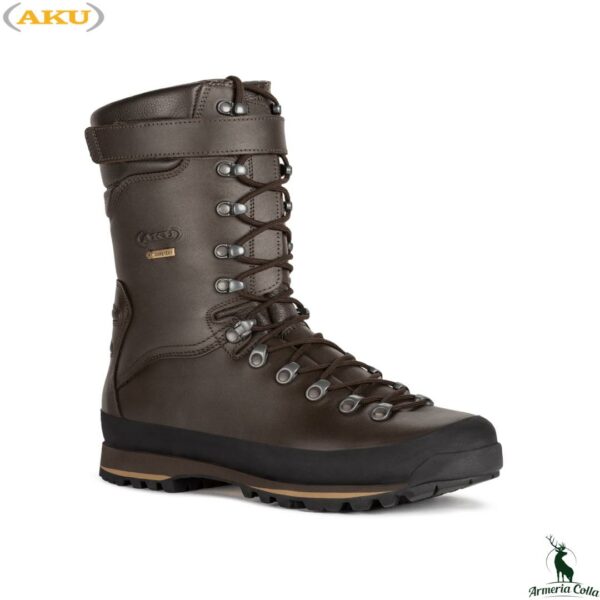 Aku Scarpa Jager Evo High Gtx