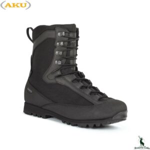 Aku Scarpa Tactical Pilgrim Hl Gt Combat col. Nero art. 561CF