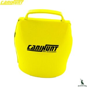 CaniHunt Campano mod. Alp Quadro 5cm