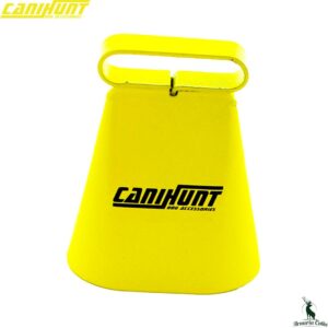 CaniHunt Campano mod. Viper Lungo 3,5cm