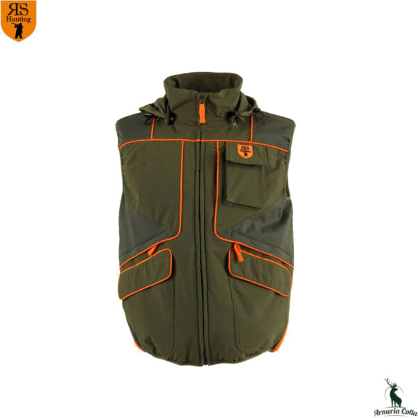 Rs Hunting Gilet LV600