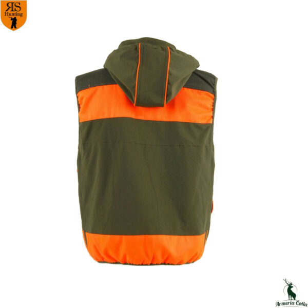 Rs Hunting Gilet LV600