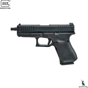 Glock Pistola Semiautomatica mod. 44 cal. .22Lr FTO + 1C(S)