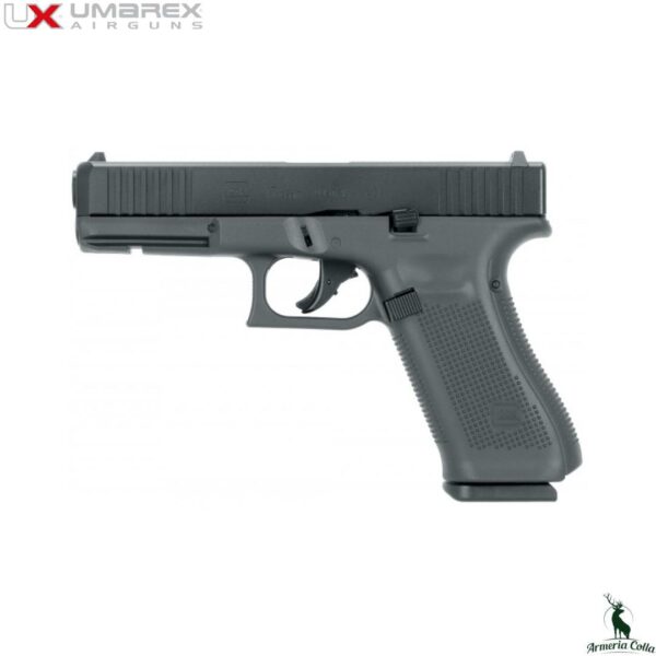 Umarex T4E Pistola Glock 17 Gen. 5 First Edition cal. .43