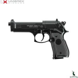 Umarex Pistola Beretta M92FS Co2 4.5mm Libera Vendita