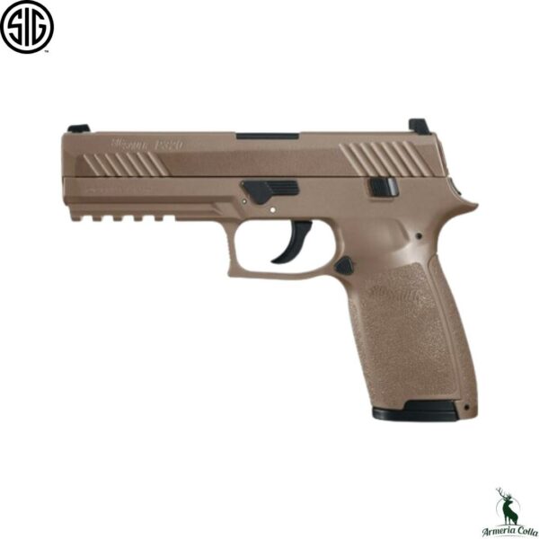 Sig Sauer Pistola Air P320 Co2 Cal.4.5 Cyt =Cn 723