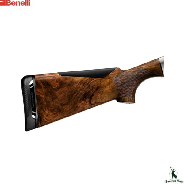 Benelli Calcio Legno Grado 3 Raffaello Lop 350mm cod. F0331100