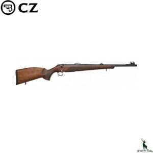 Cz Carabina 600 Lux cal. .308 Win. 5C (F)