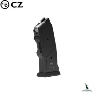 Cz Caricatore cal. .22Lr 10 colpi mod. 457/5/512 Plastica