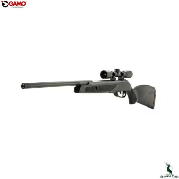 Gamo Carabina Big Cat 1250 cal. 4.5 mm Libera Vendita