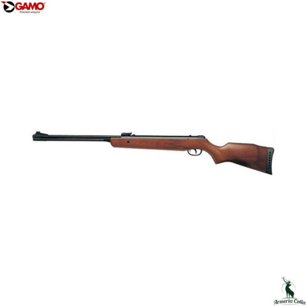 Gamo Carabina Big Cat CF cal. 4.5mm Libera Vendita