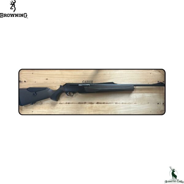 Browning Carabina Bar MK3 Compo HC Blk cal. .30-06 art. usa4/86