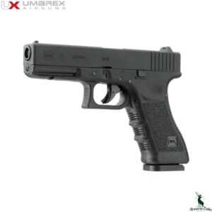 Umarex Pistola Glock 17 Co2 4.5mm Libera Vendita