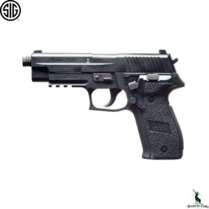 Sig Sauer Pistola Air P226 Co2 cal. 4.5 Blk =CN 668 Libera Vendita