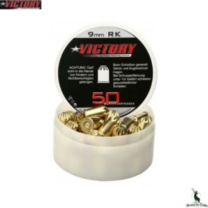 Victory a Salve 9mm RK (.380)