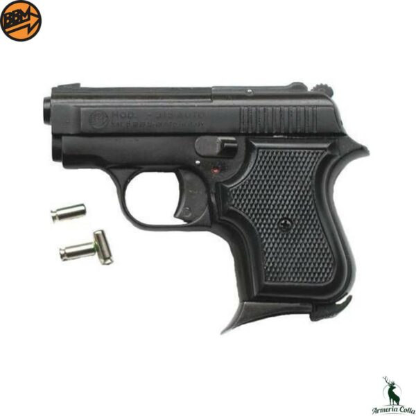 Bruni Pistola Salve mod. Auto 315 cal. 8mm cod. 1900