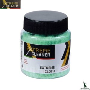 Extreme Cleaner Panno Oliato in Microfibra