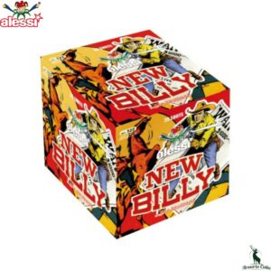 Alessi Fireworks Batteria 25 Lanci New Billy art. 322