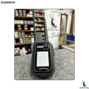 Garmin Palmare Satellitare Alpha 10 USATO cod. 010-02290-55