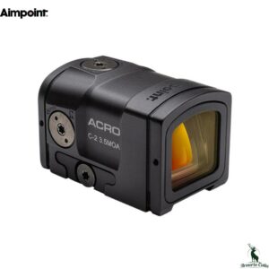 Aimpoint Red Dot Acro C-2 3,5 MOA art. 200692