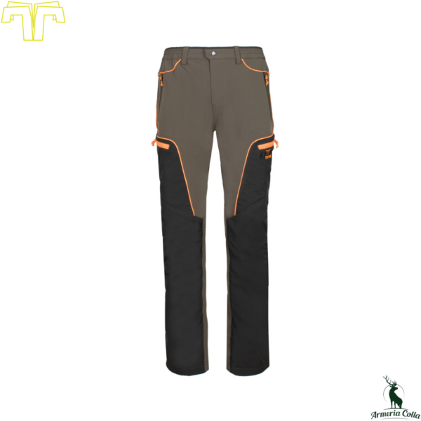 Zotta Forest Pantalone Dream Man Pant art. ZFMP00940