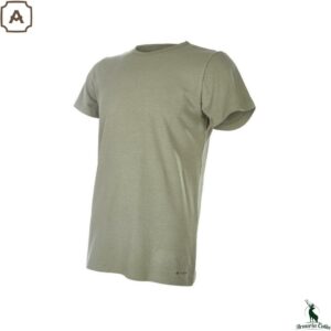 Artipel T-Shirt Outlast Intimo Mezza Manica col. Khaki art. S/M2