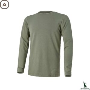 Artipel Maglia Outlast Intimo Manica Lunga col. Khaki art. S/M1