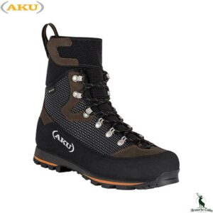 Aku Scarpone Trek Ballistic Gtx col. Marrone/Nero art. 985