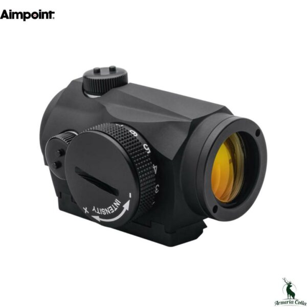 Aimpoint Red Dot Micro S-1 6Moa art. 200369