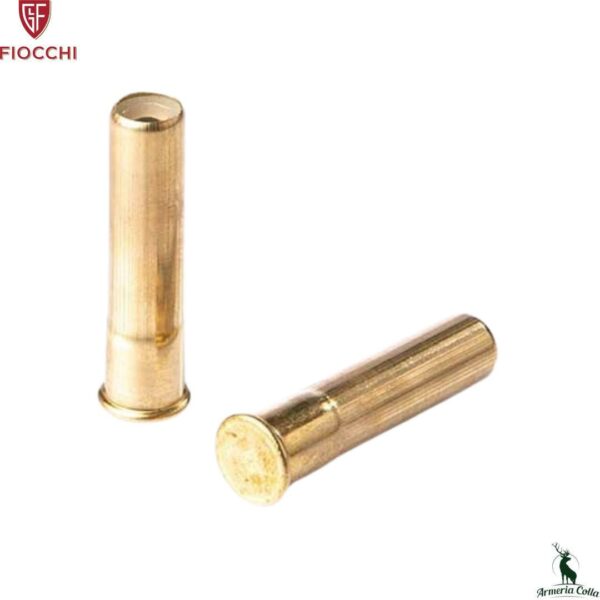 Fiocchi Munizioni cal. 9mm Flobert