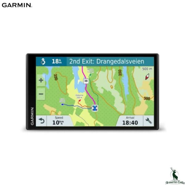 Garmin DriveTrack™ 71 art. 010-01982-10