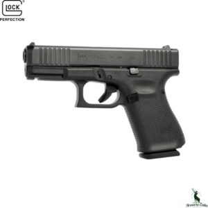 Glock Pistola Semiautomatica mod. 23 Gen. 5 cal. .40 S&W + 1 caricatore