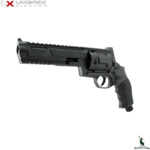 Umarex Pistola T4E TR. 68 BLK CO2 cal. .68 Libera Vendita