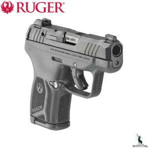 Ruger Pistola Semiautomatica Mod. LCP Max cal. .380 Auto