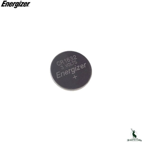 Energizer Batteria CR1632