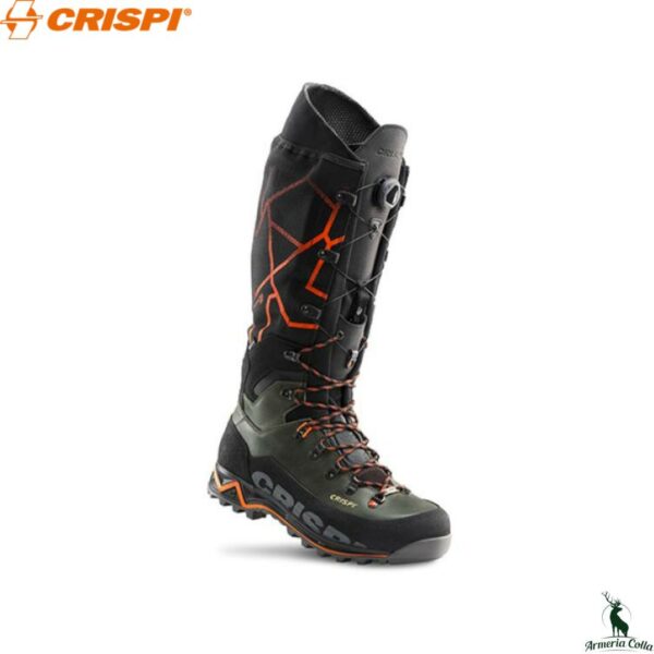 Crispi Scarpone Futura NXT GTX