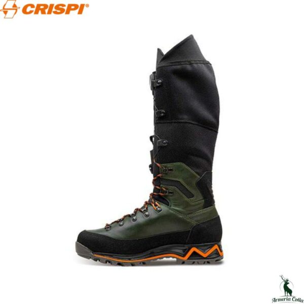 Crispi Scarpone Futura NXT GTX