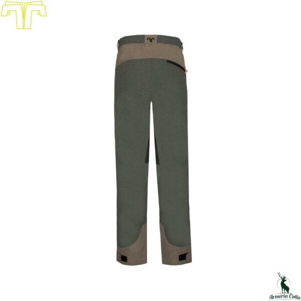 Zotta Forest Pantalone Palmer