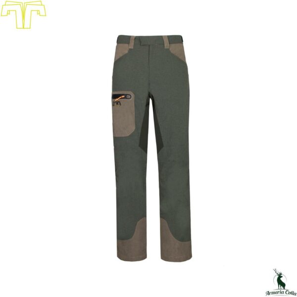 Zotta Forest Pantalone Palmer