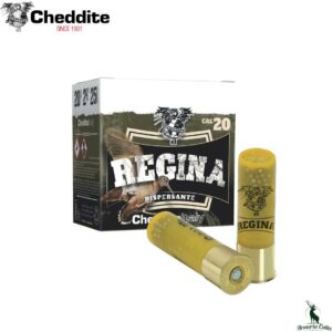 Cheddite Regina Disp. cal. 20