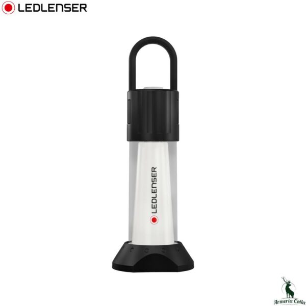 Ledlenser Lampada mod. ML6