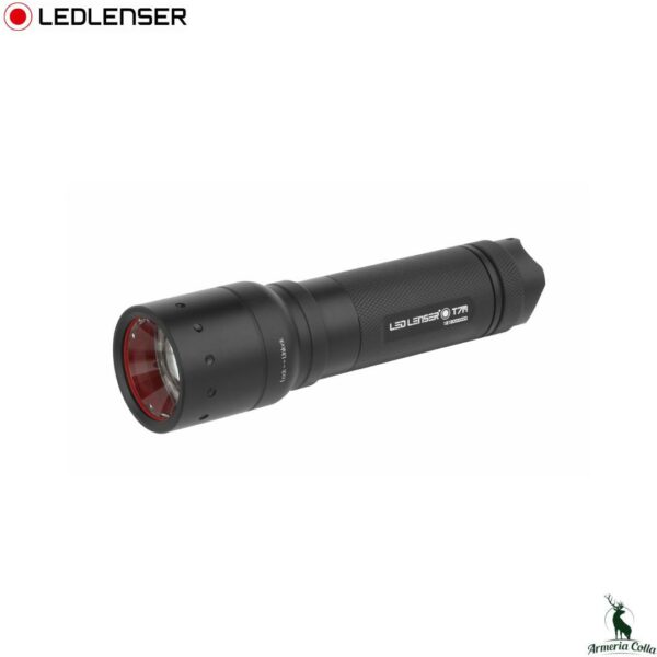 Ledlenser Lampada mod. T7M