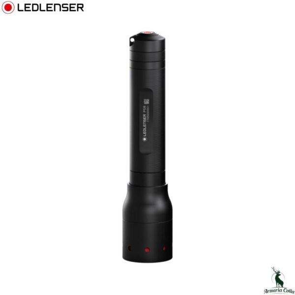 Ledlenser Lampada mod. P5R